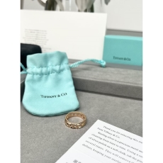 Tiffany Rings